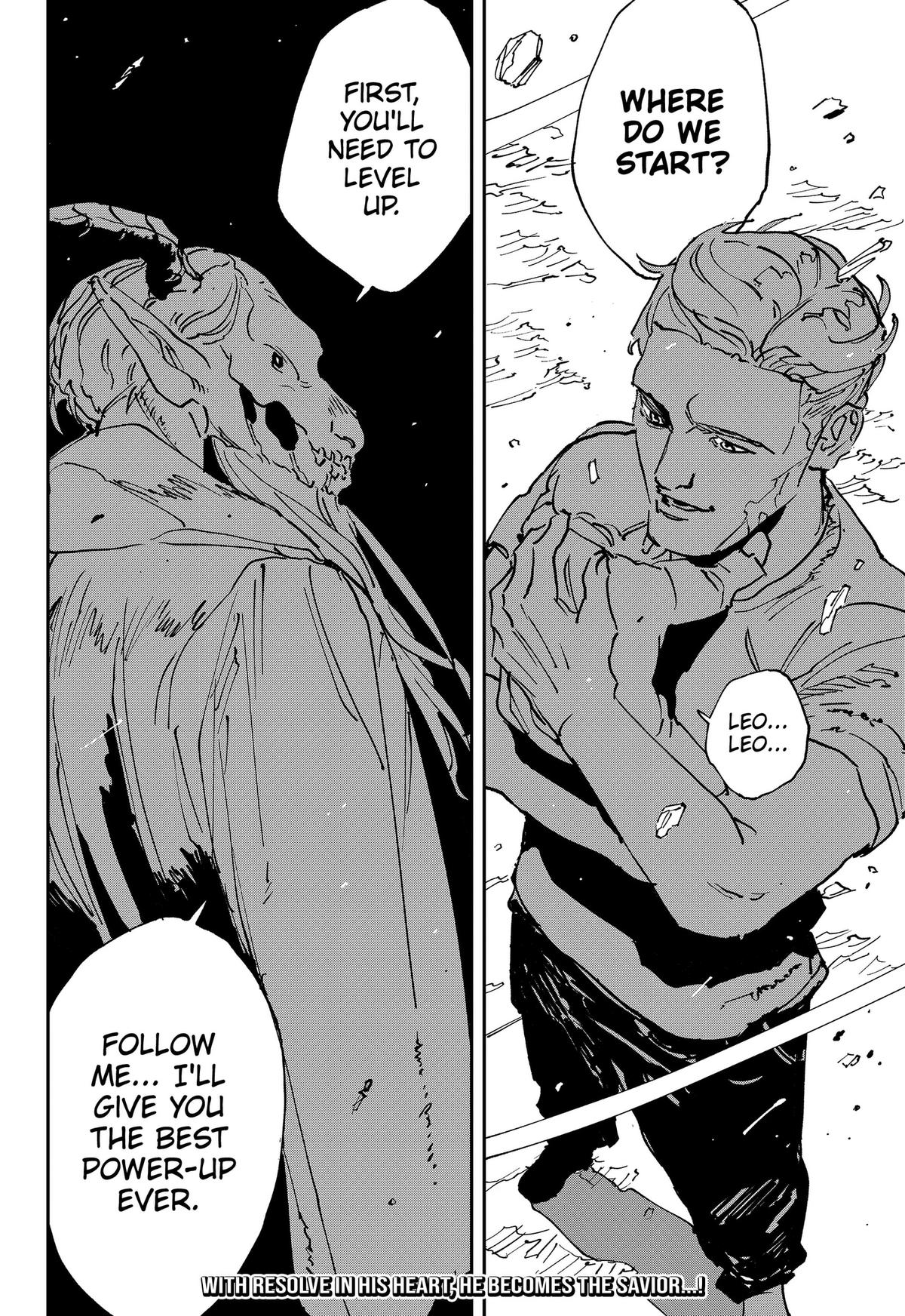 Read MAD chapter 54 image 29 on Lezhin