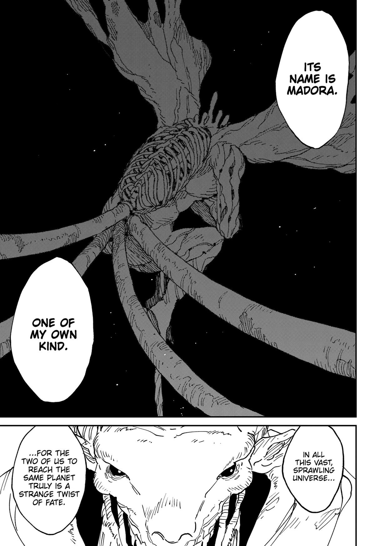 Read MAD chapter 54 image 6 on Lezhin