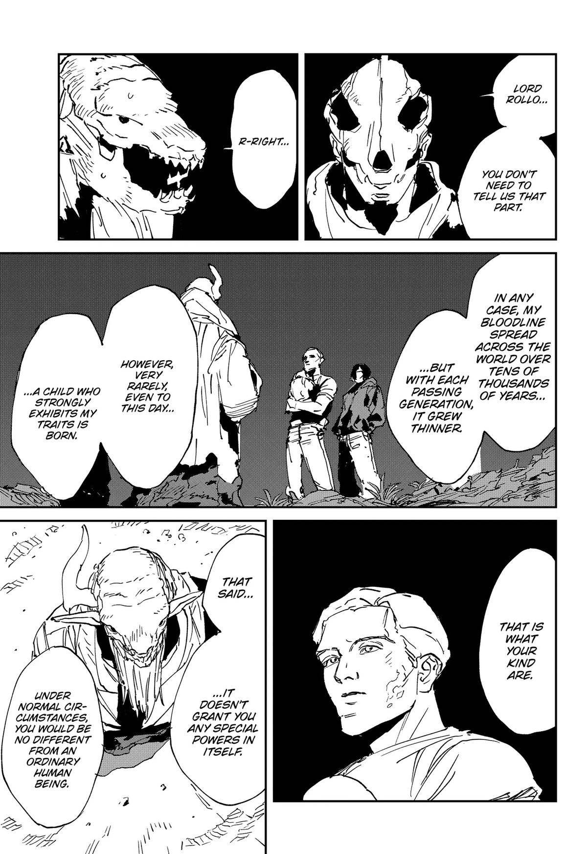 Read MAD chapter 55 image 10 on Lezhin