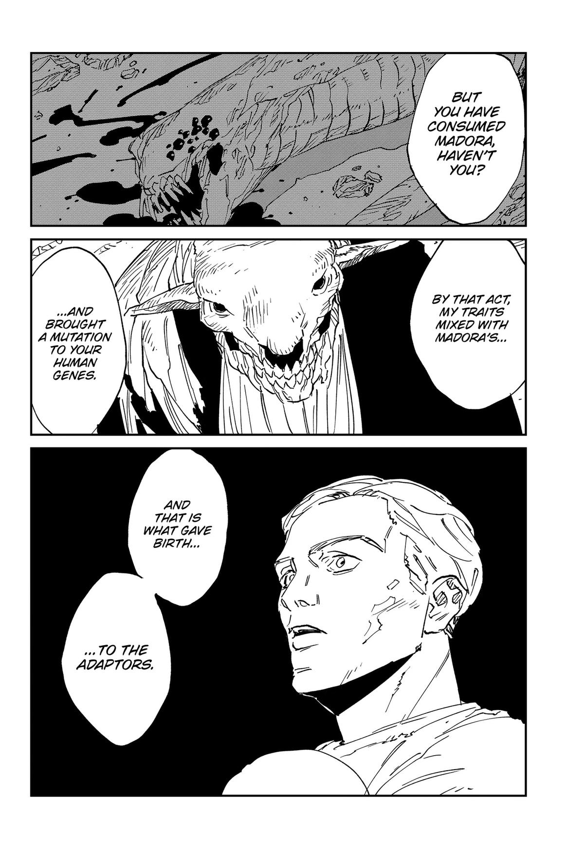 Read MAD chapter 55 image 11 on Lezhin