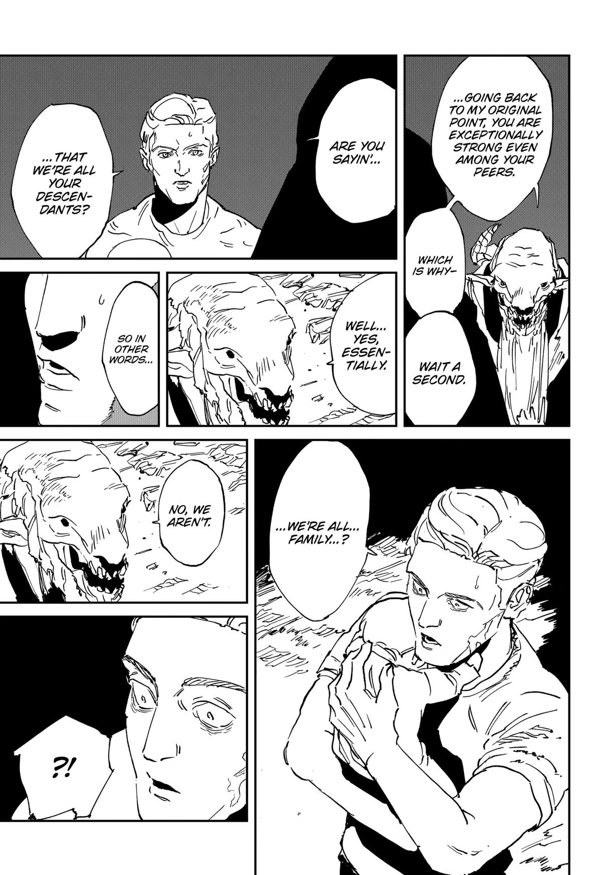 Read MAD chapter 55 image 12 on Lezhin