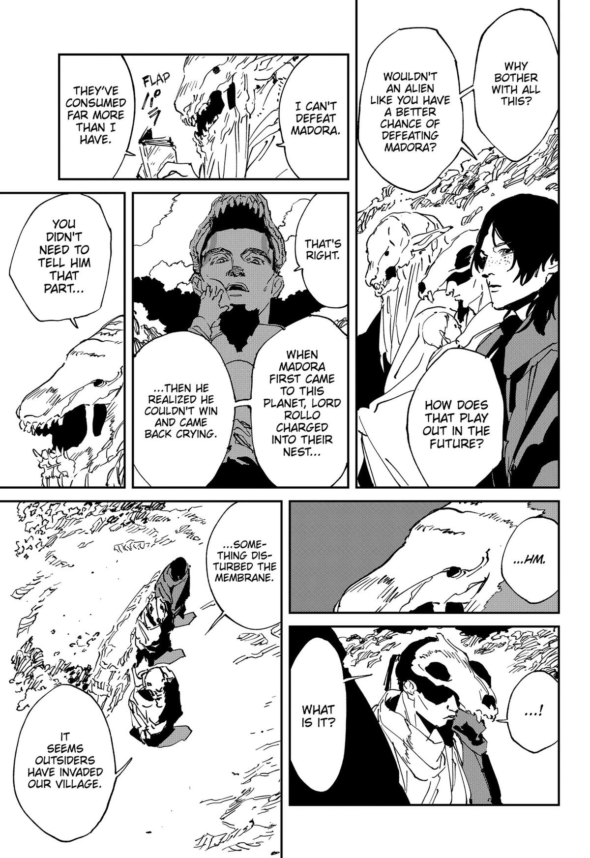 Read MAD chapter 55 image 16 on Lezhin