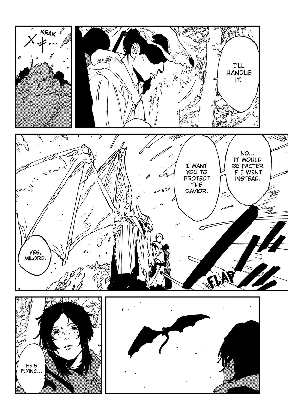 Read MAD chapter 55 image 17 on Lezhin