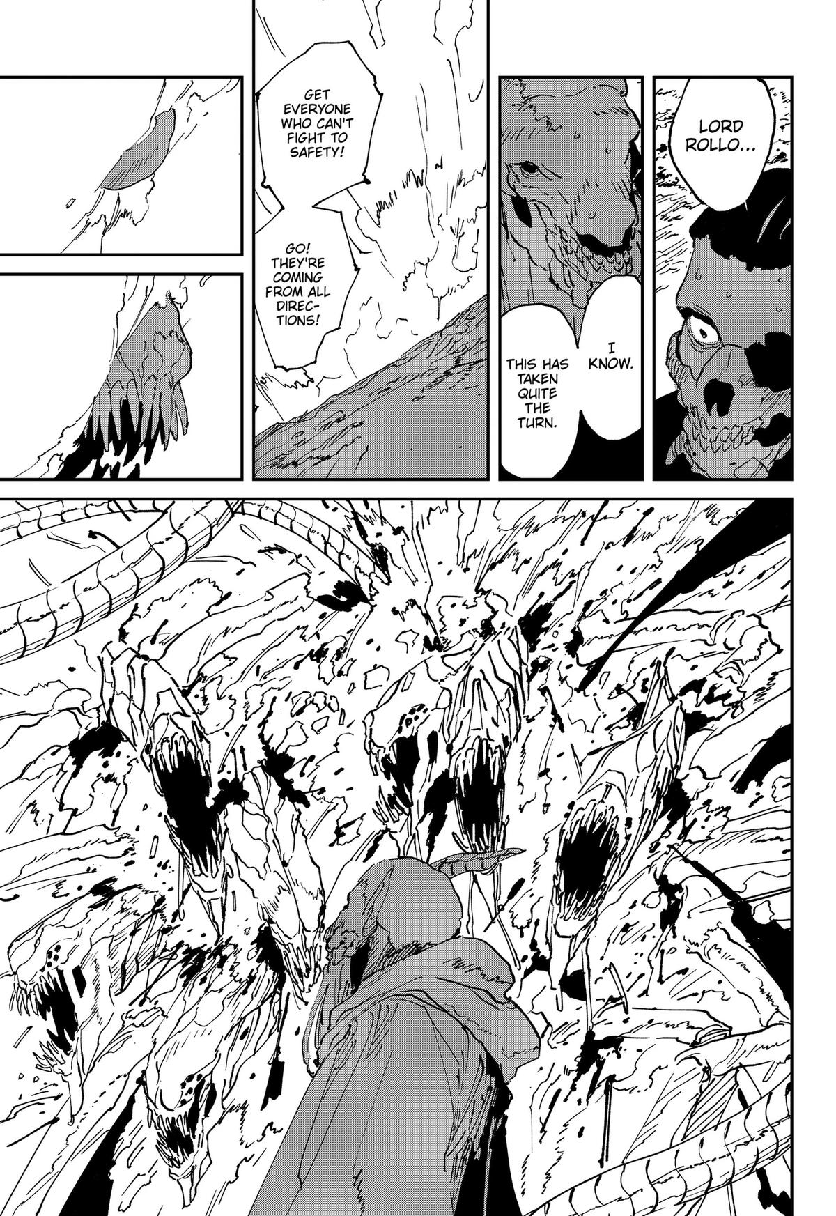 Read MAD chapter 55 image 24 on Lezhin