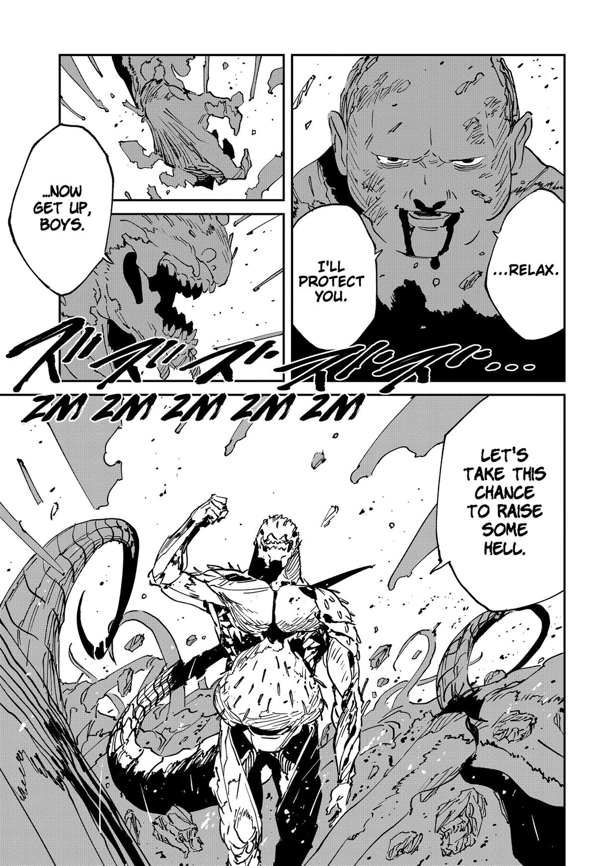 Read MAD chapter 55 image 26 on Lezhin