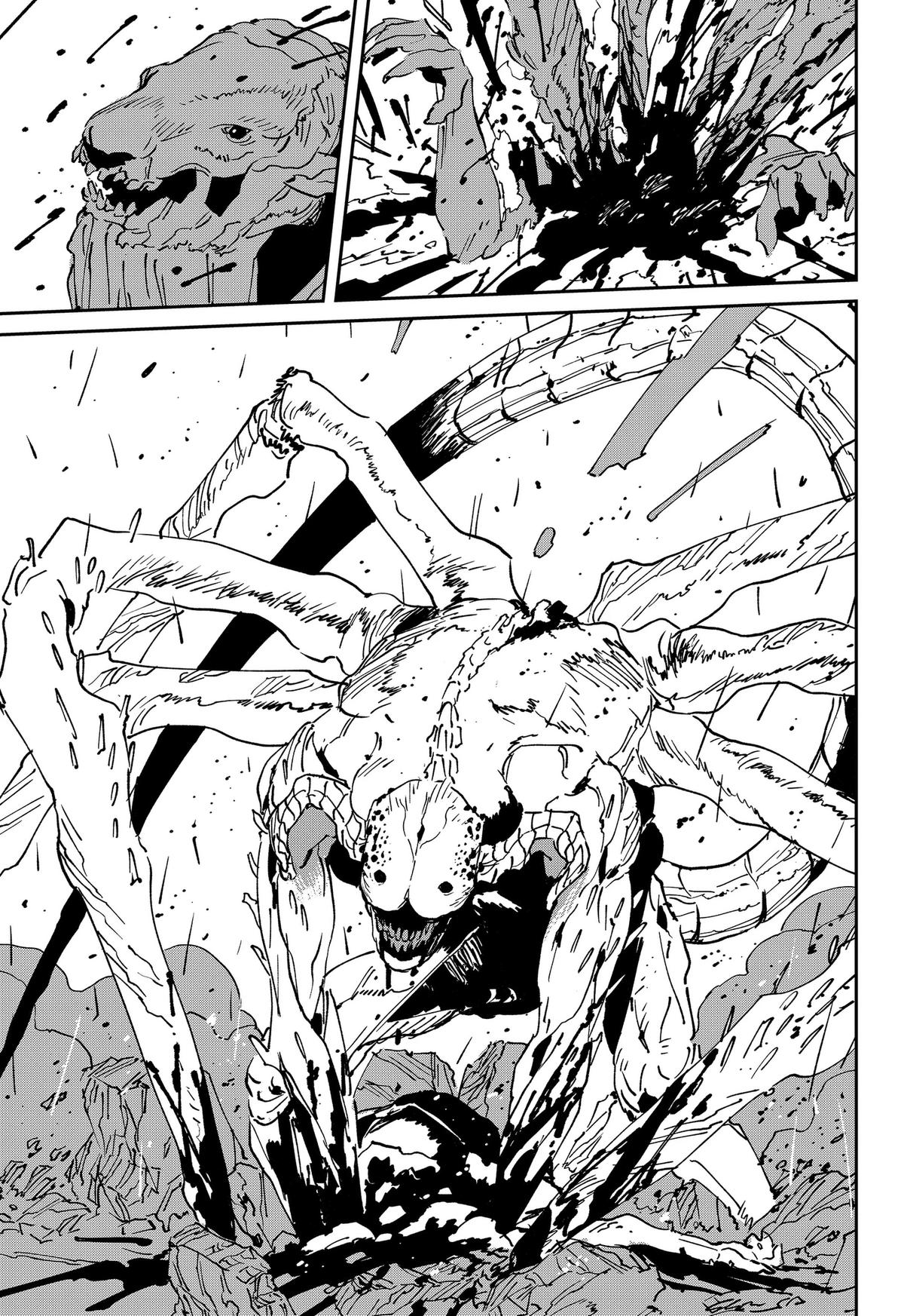 Read MAD chapter 55 image 28 on Lezhin