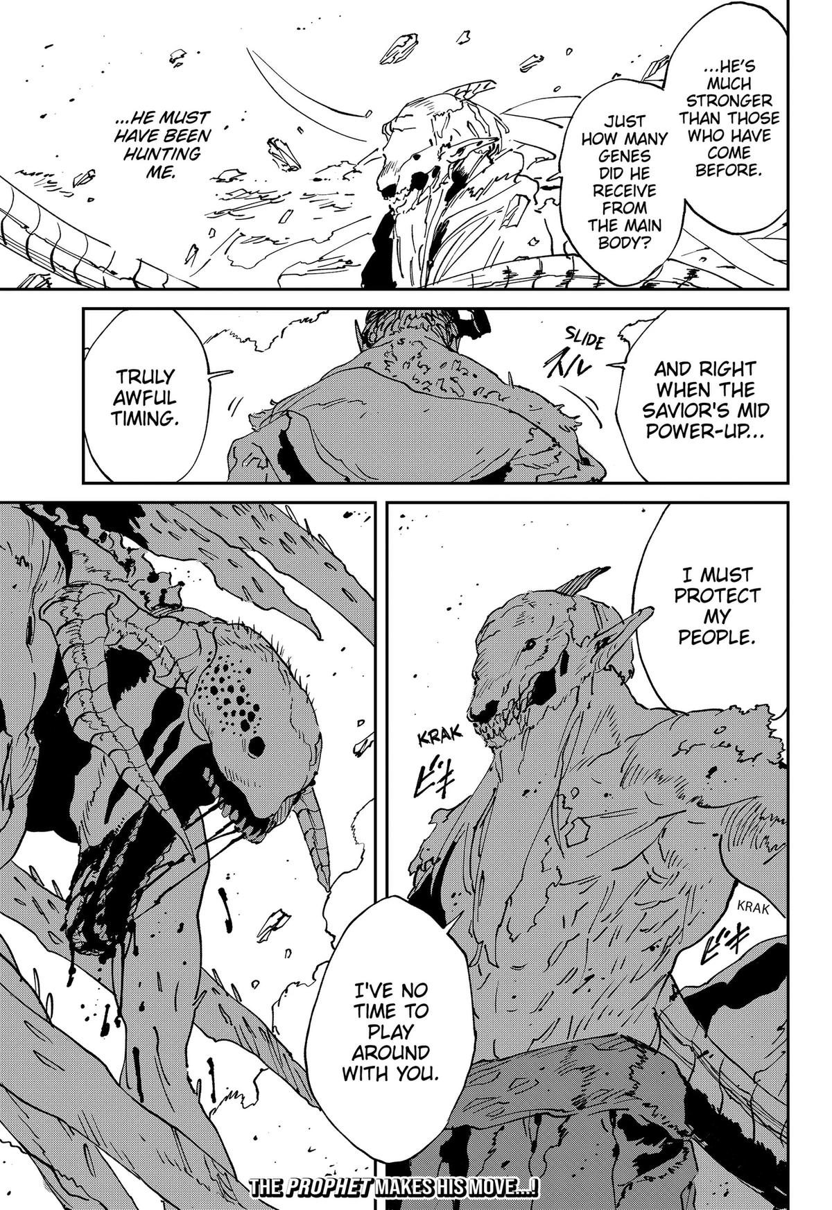 Read MAD chapter 55 image 30 on Lezhin
