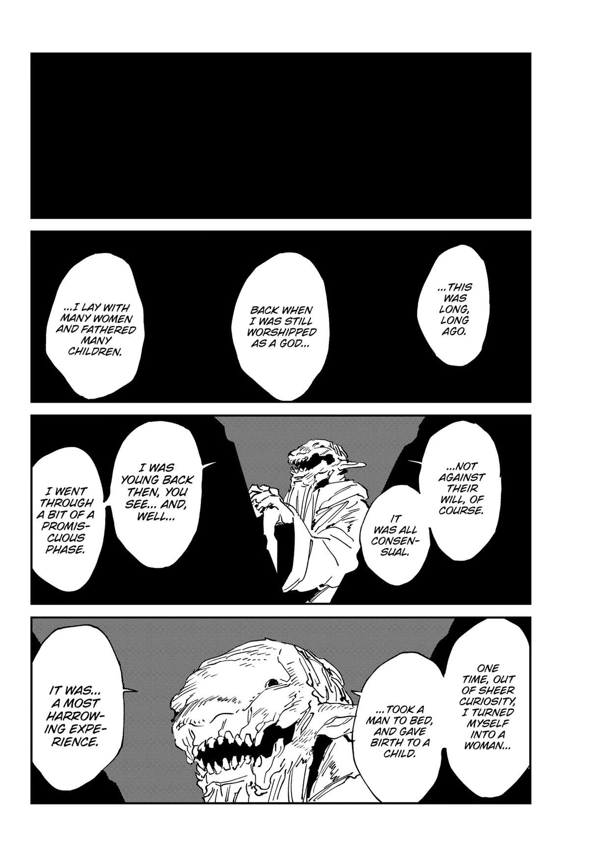Read MAD chapter 55 image 9 on Lezhin