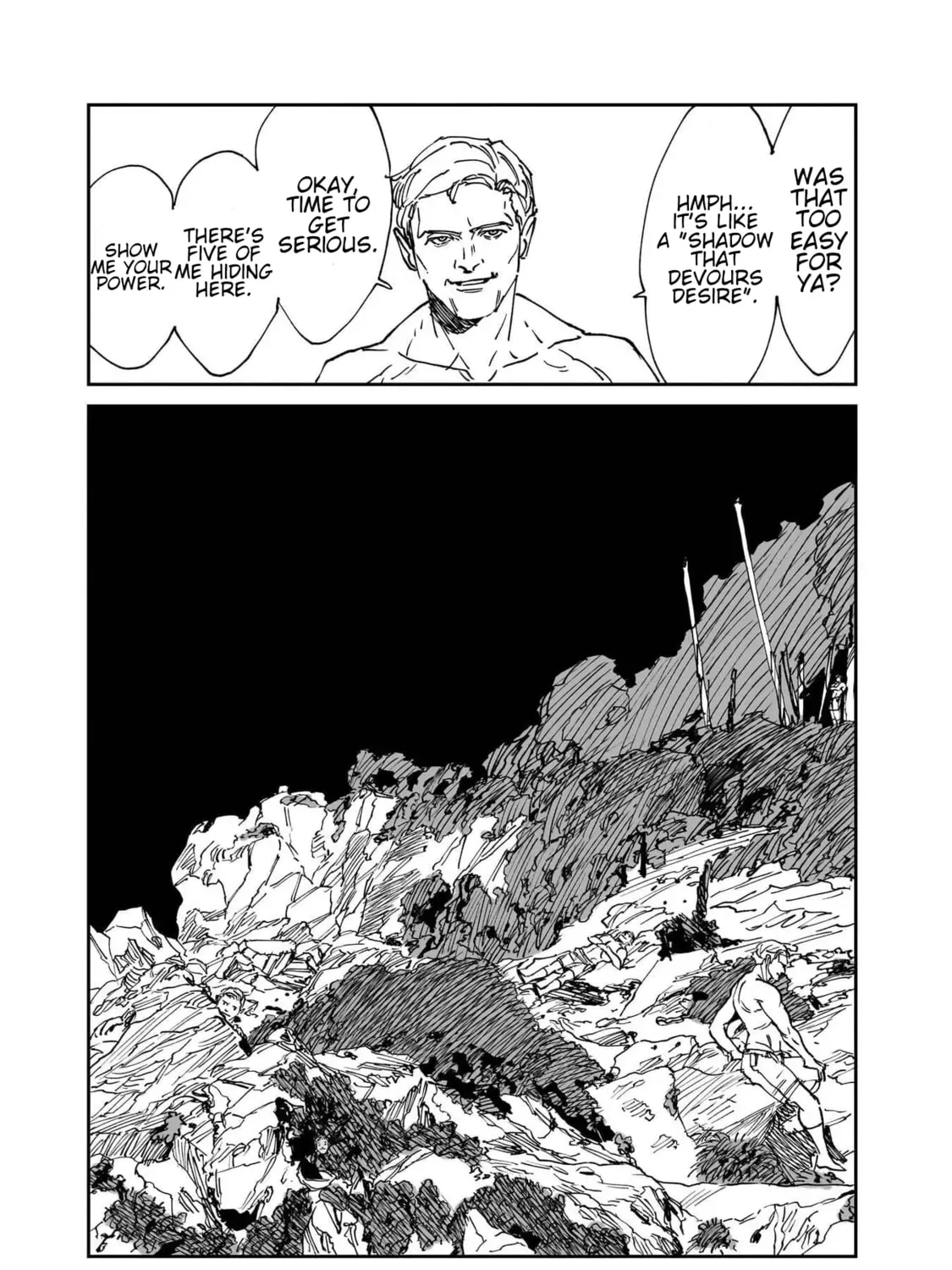 Read MAD chapter 6.1 image 11 on Lezhin
