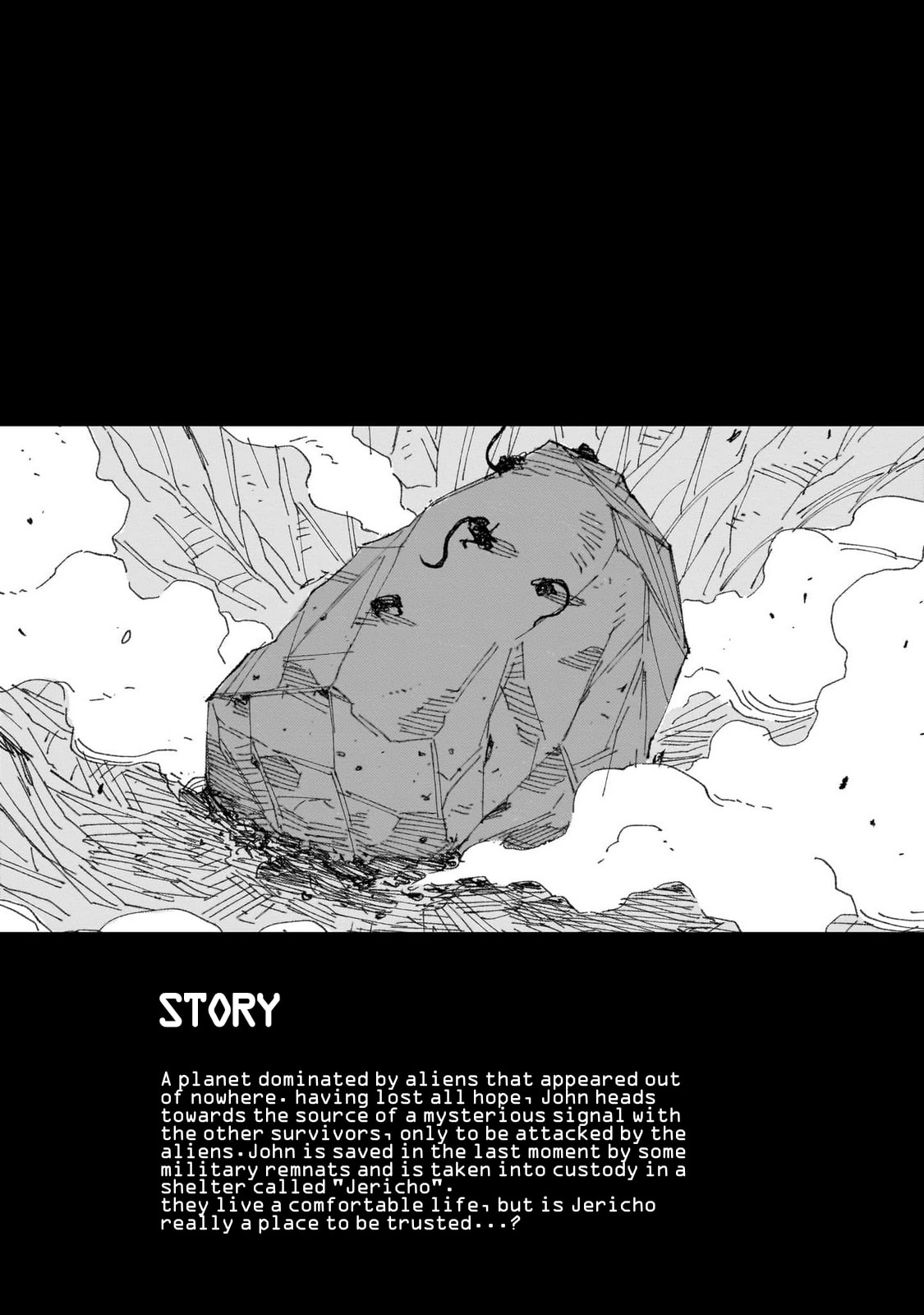 Read MAD chapter 9.5 image 2 on Lezhin