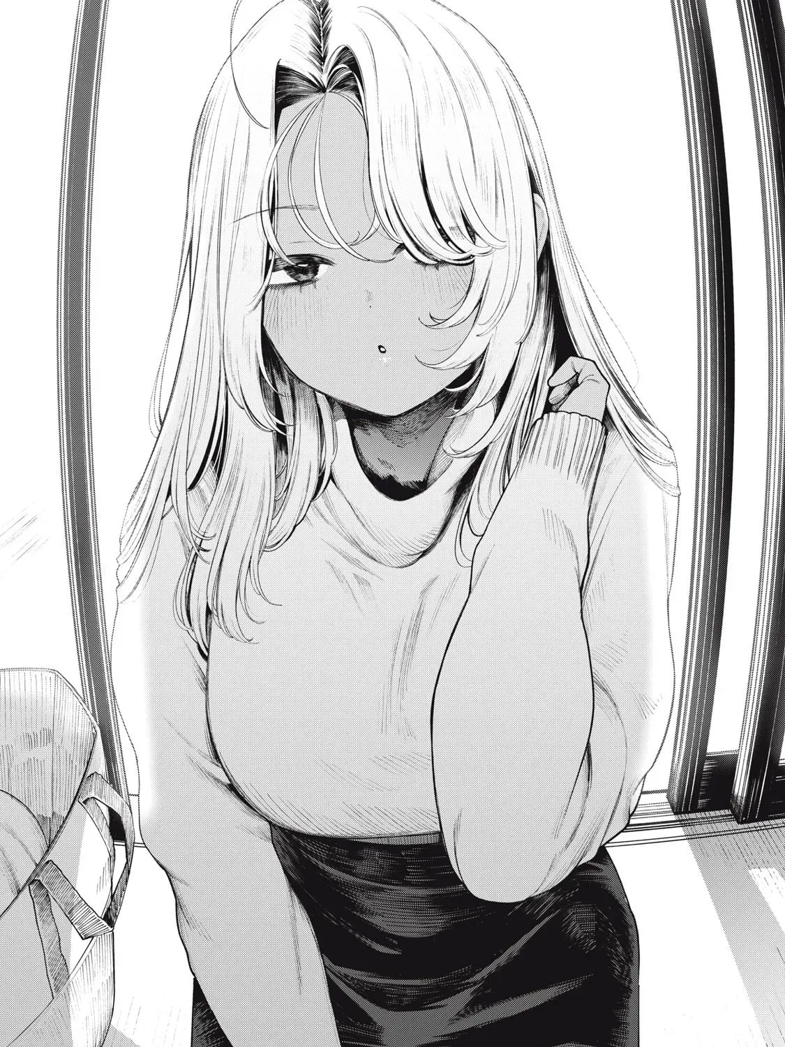 Read Mada Kimi o Miageteru chapter 1 image 11 on Lezhin