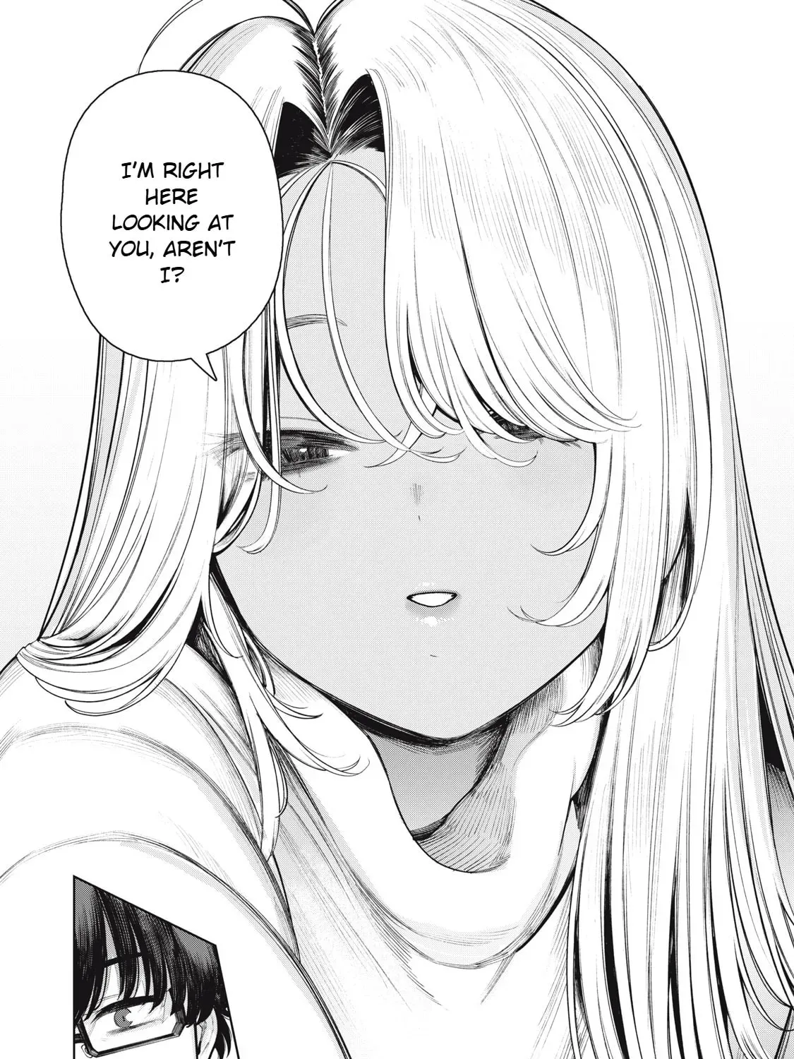 Read Mada Kimi o Miageteru chapter 1 image 43 on Lezhin