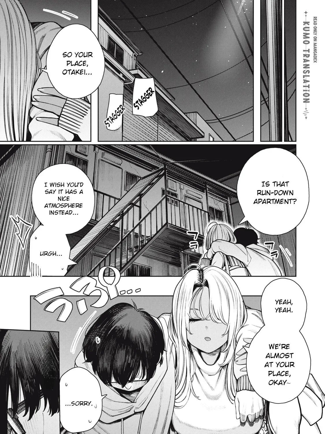 Read Mada Kimi o Miageteru chapter 2 image 49 on Lezhin