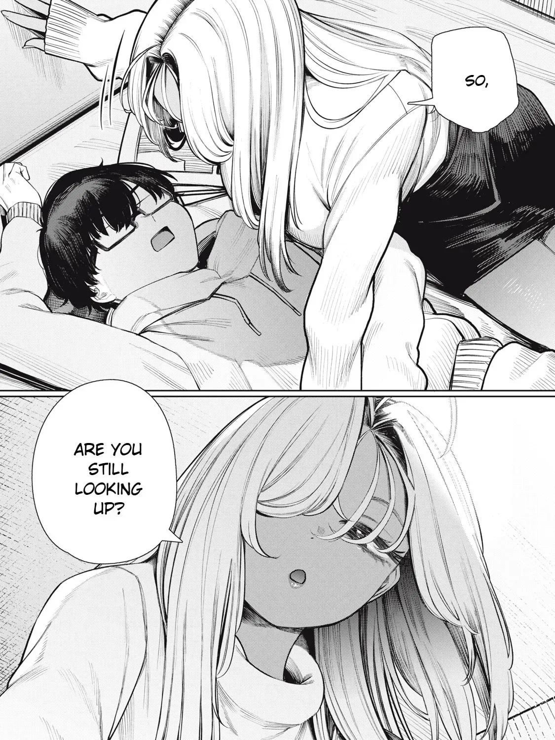 Read Mada Kimi o Miageteru chapter 2 image 63 on Lezhin