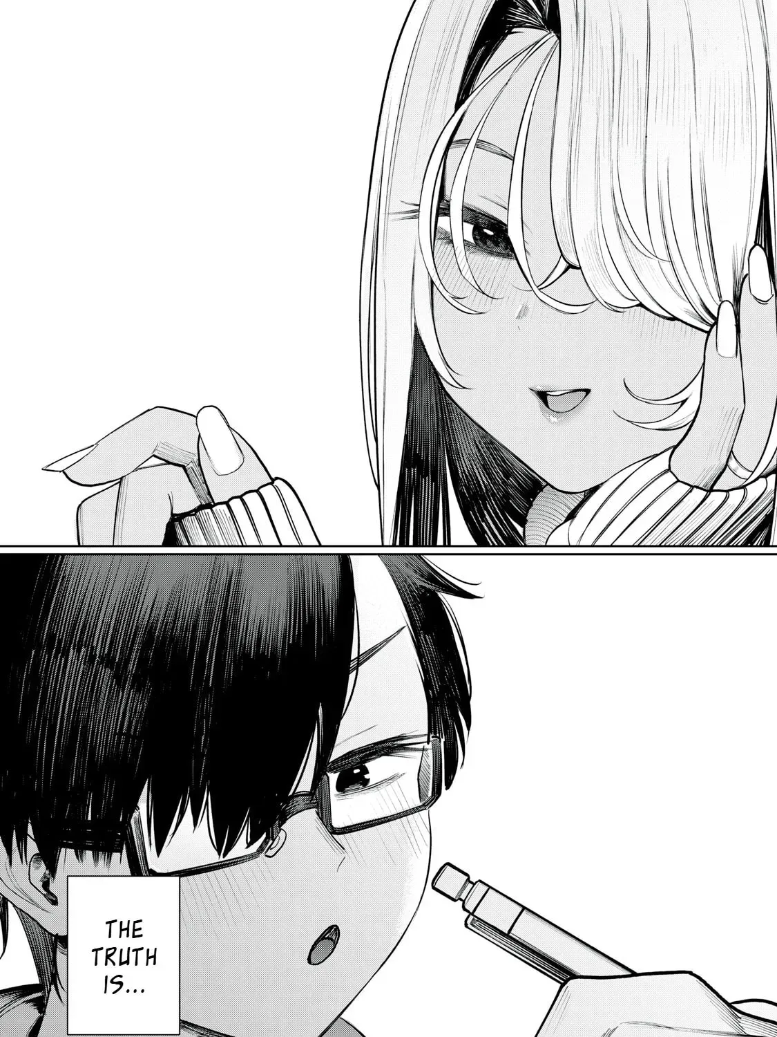 Read Mada Kimi o Miageteru chapter 2 image 71 on Lezhin
