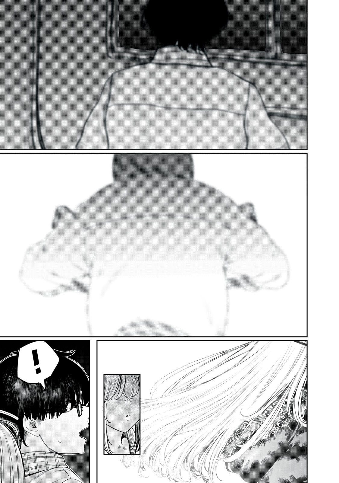 Read Mada Kimi o Miageteru chapter 7 image 15 on Lezhin