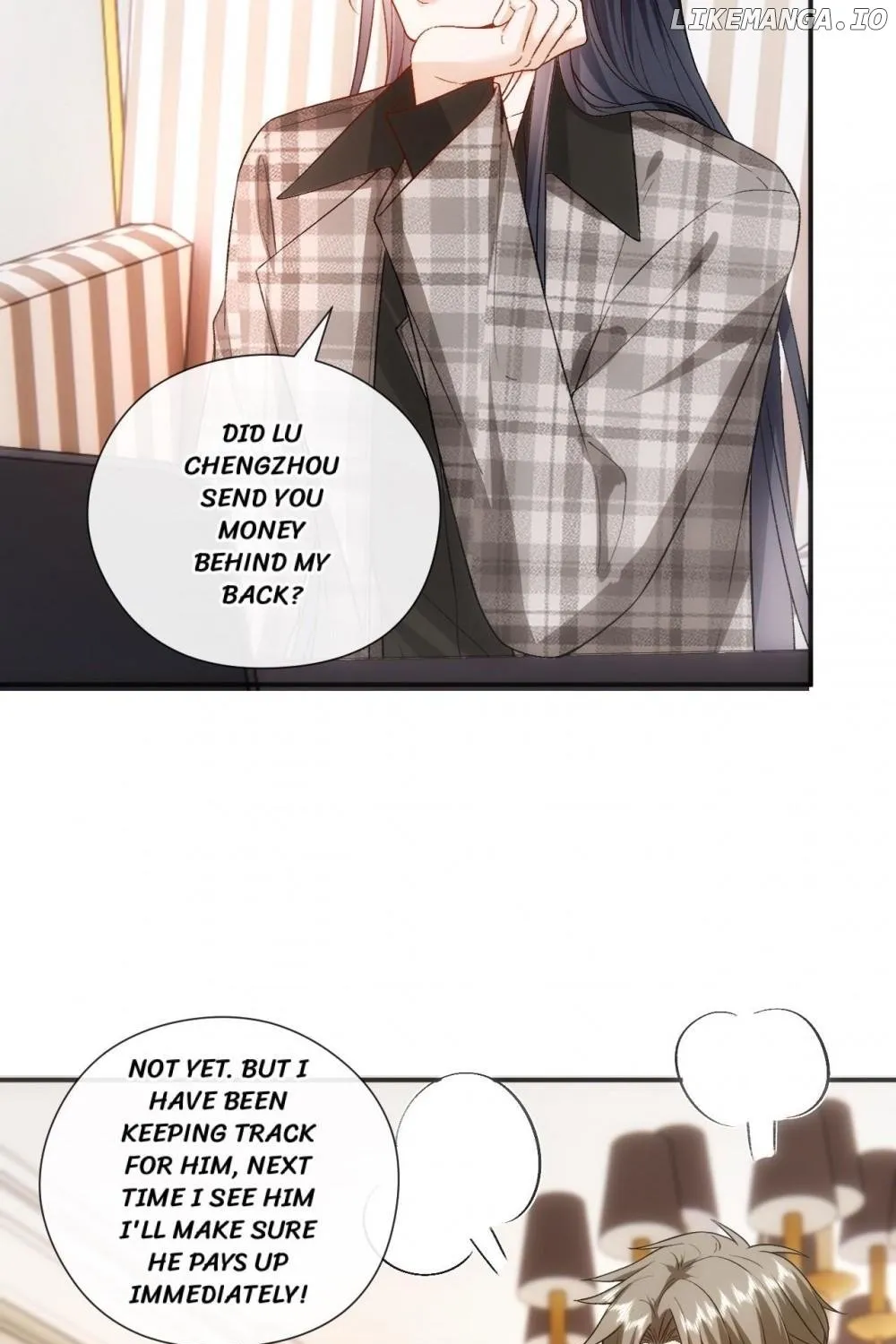 Madam and Her Daily Online Face-Slapping Chapter 167 page 13 - 