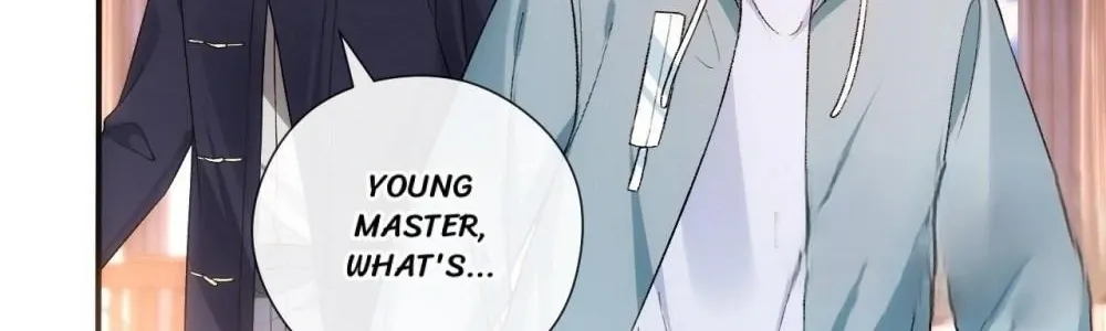Madam and Her Daily Online Face-Slapping Chapter 167 page 35 - 