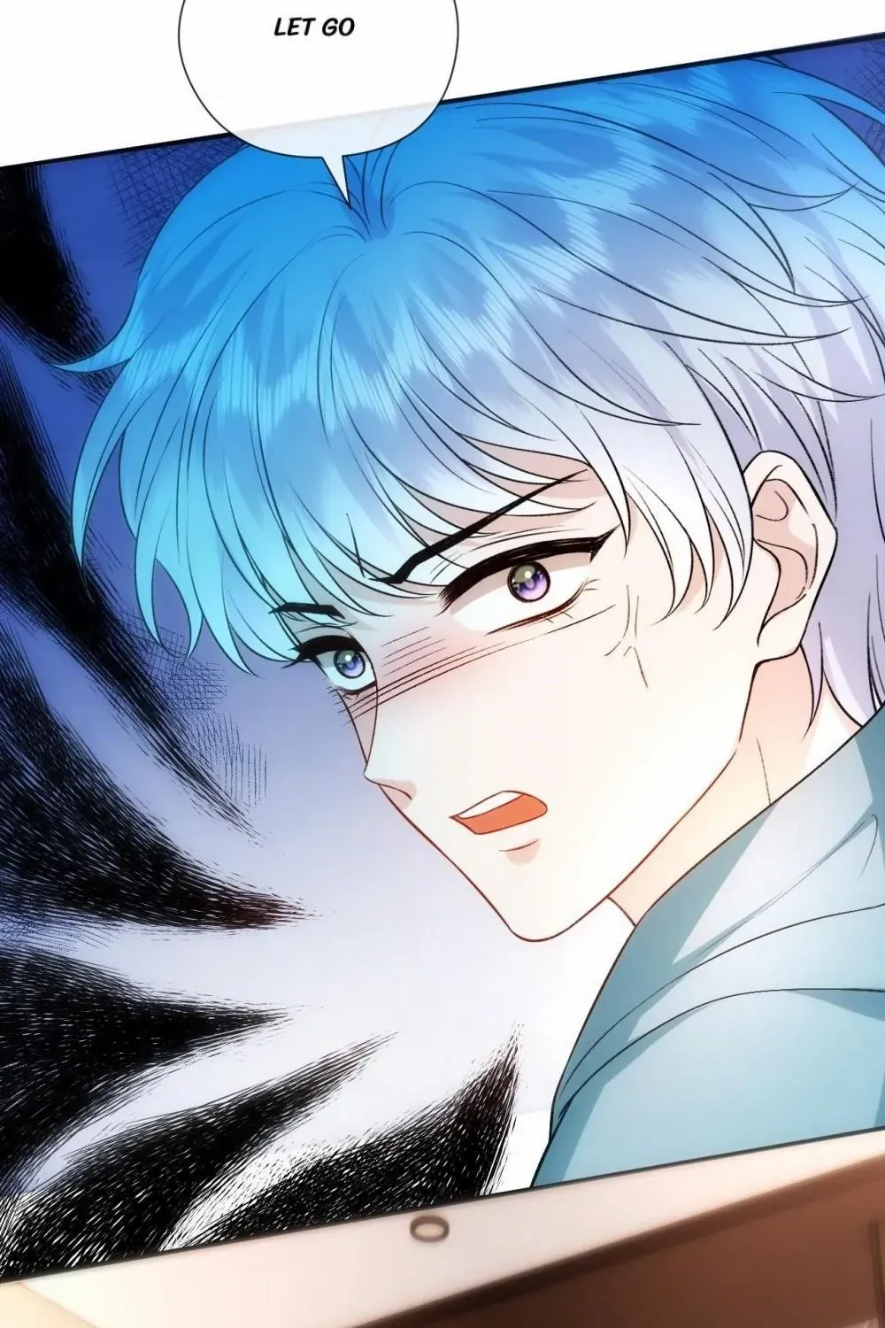 Madam and Her Daily Online Face-Slapping Chapter 167 page 41 - 