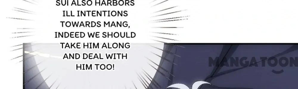 Madam and Her Daily Online Face-Slapping Chapter 167 page 61 - 