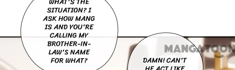 Madam and Her Daily Online Face-Slapping Chapter 167 page 8 - 