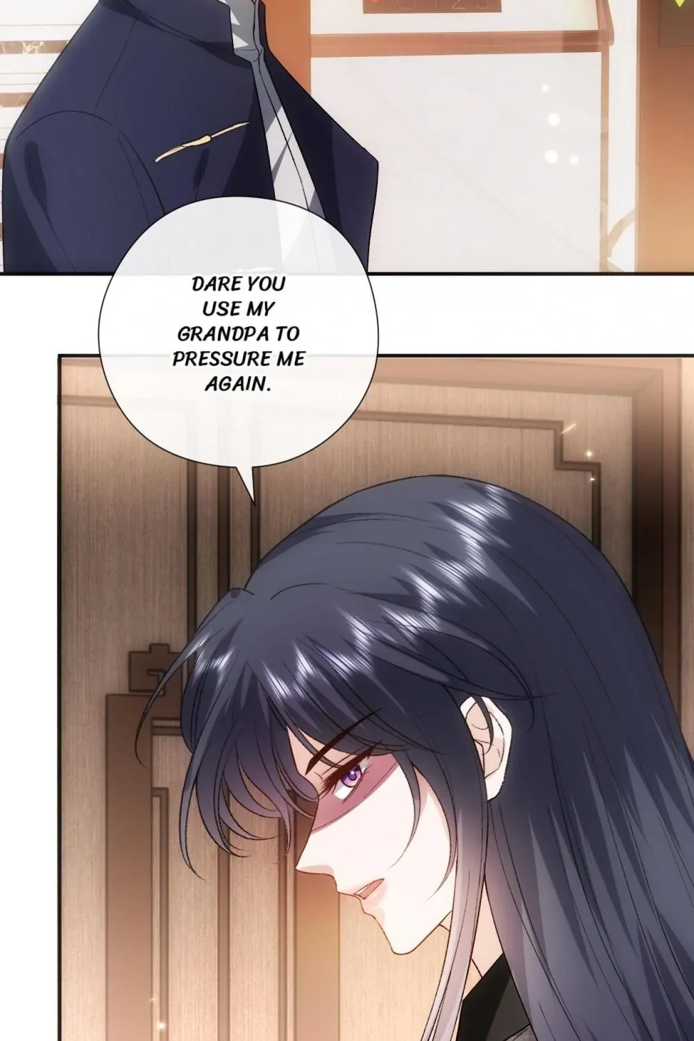 Madam and Her Daily Online Face-Slapping Chapter 168 page 16 - 