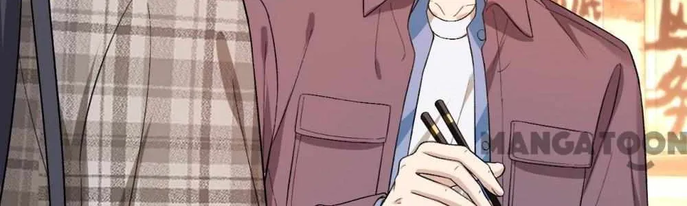 Madam and Her Daily Online Face-Slapping Chapter 168 page 28 - 