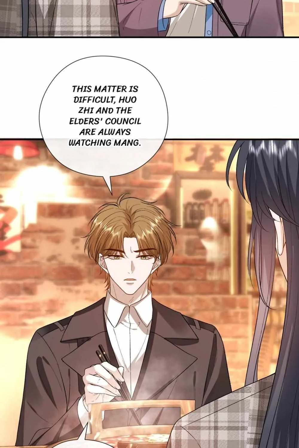 Madam and Her Daily Online Face-Slapping Chapter 168 page 29 - 