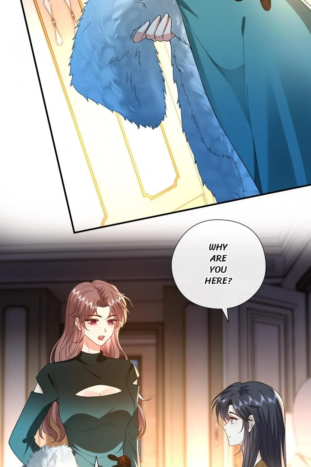Madam and Her Daily Online Face-Slapping Chapter 168 page 48 - 