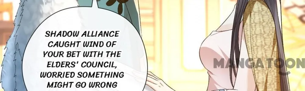 Madam and Her Daily Online Face-Slapping Chapter 168 page 49 - 