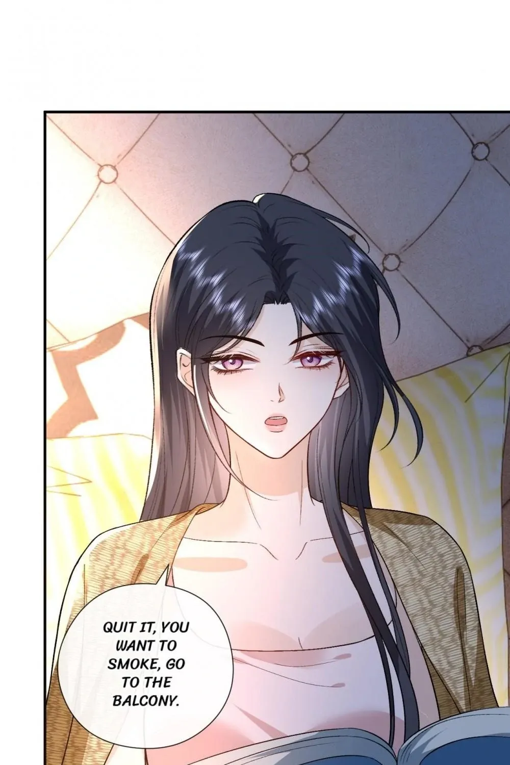 Madam and Her Daily Online Face-Slapping Chapter 168 page 54 - 