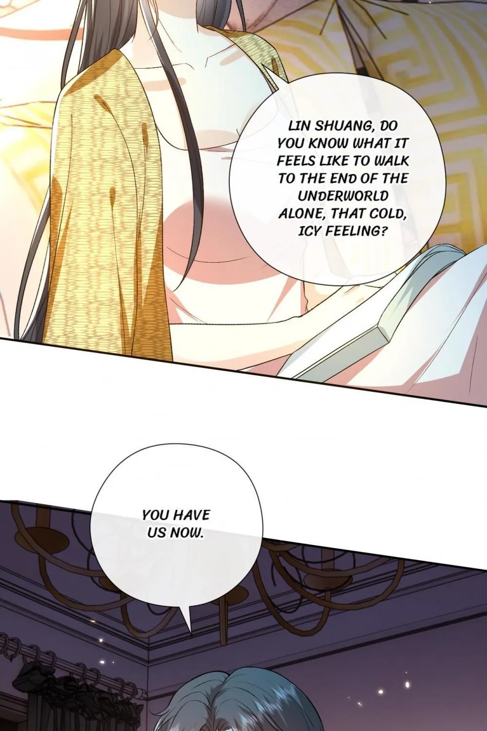 Madam and Her Daily Online Face-Slapping Chapter 168 page 69 - 