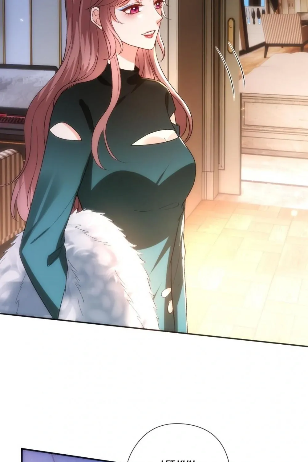 Madam and Her Daily Online Face-Slapping Chapter 168 page 84 - 
