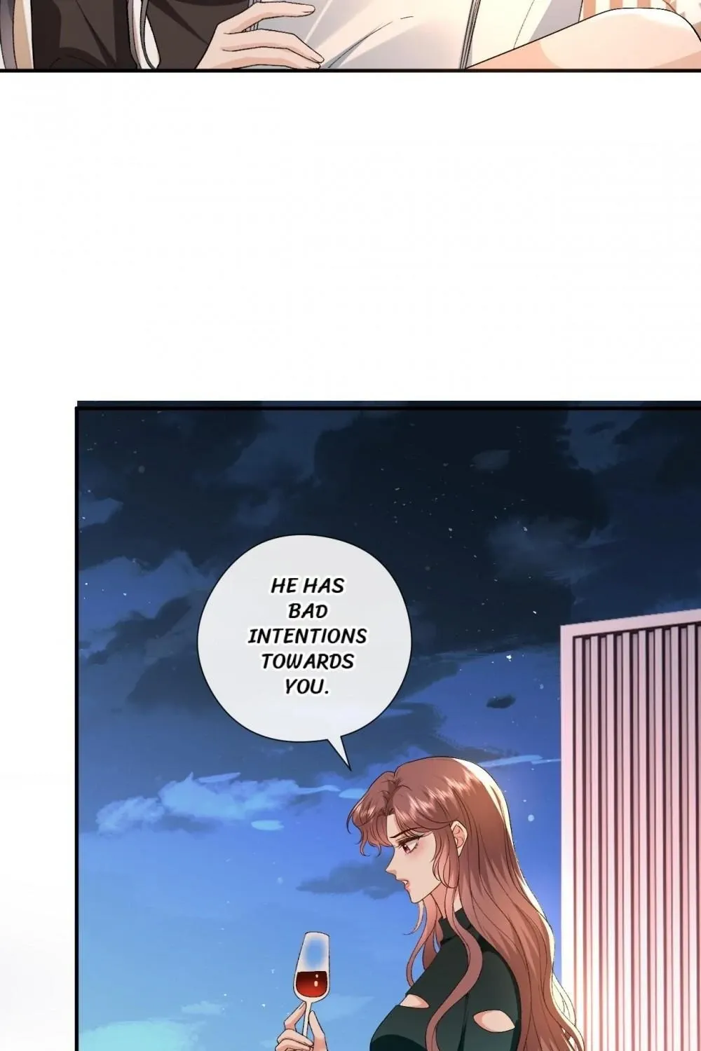 Madam and Her Daily Online Face-Slapping Chapter 169 page 48 - 