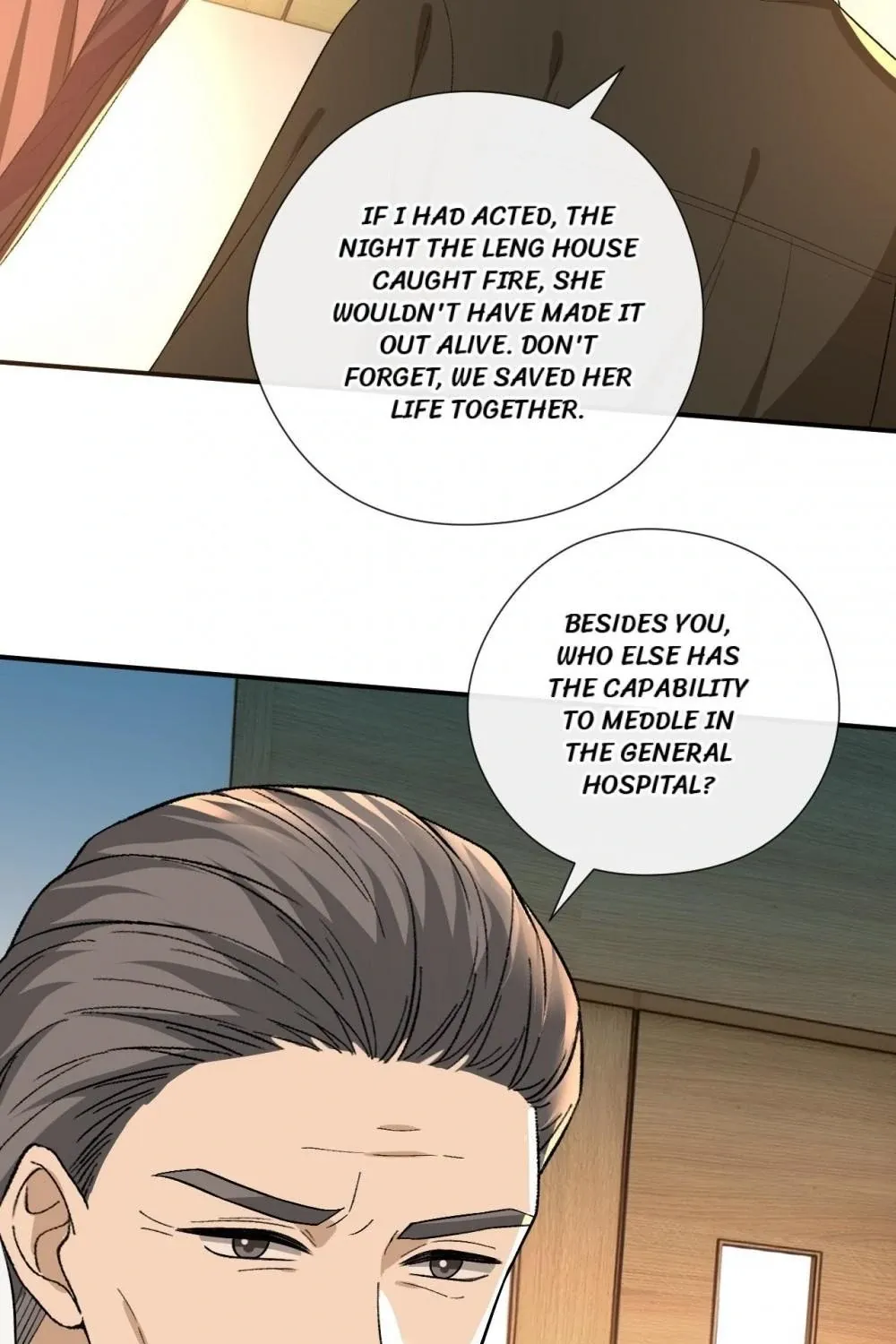 Madam and Her Daily Online Face-Slapping Chapter 169 page 69 - 