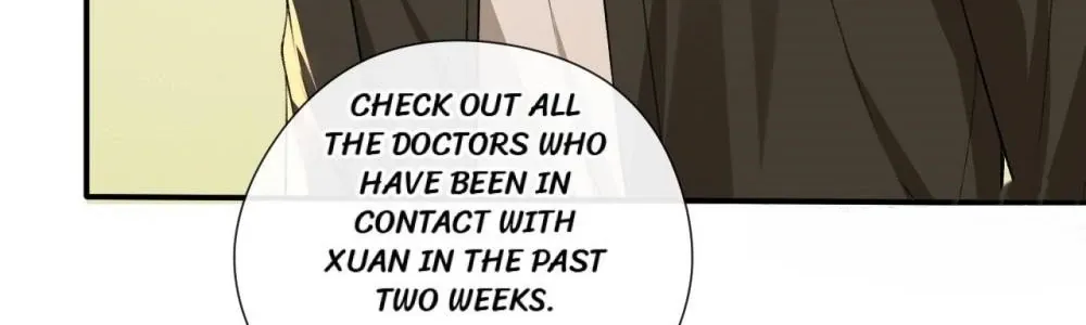 Madam and Her Daily Online Face-Slapping Chapter 169 page 72 - 