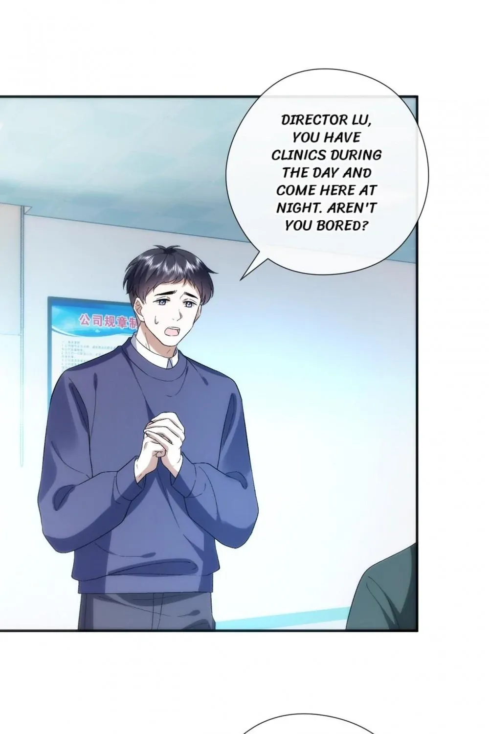 Madam and Her Daily Online Face-Slapping Chapter 169 page 78 - 