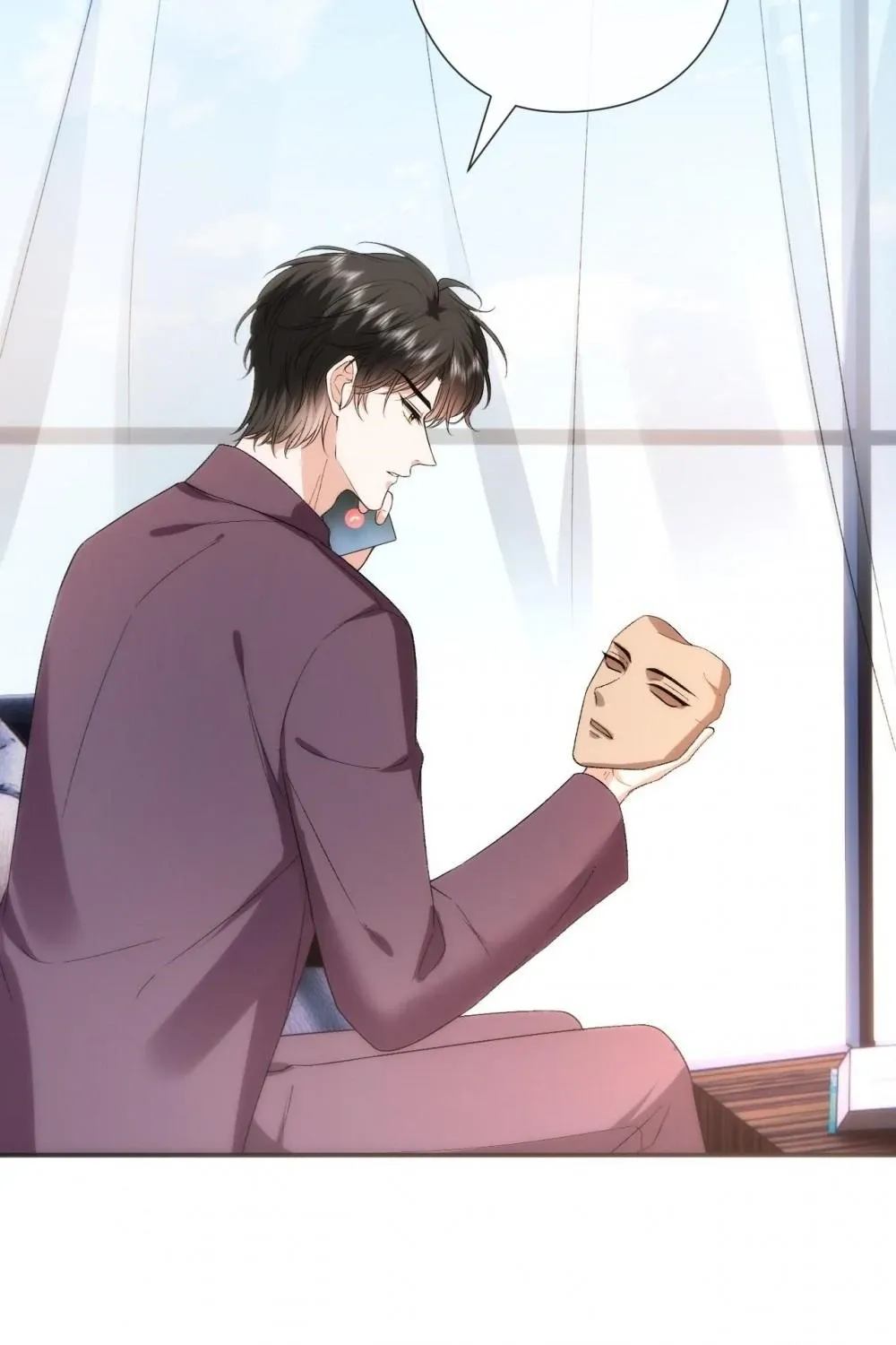 Madam and Her Daily Online Face-Slapping Chapter 169 page 86 - 