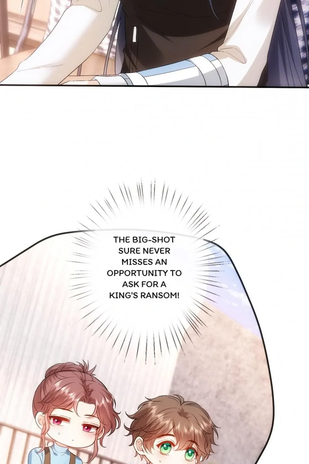 Madam and Her Daily Online Face-Slapping Chapter 170 page 16 - 