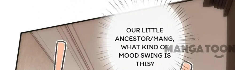 Madam and Her Daily Online Face-Slapping Chapter 170 page 30 - 