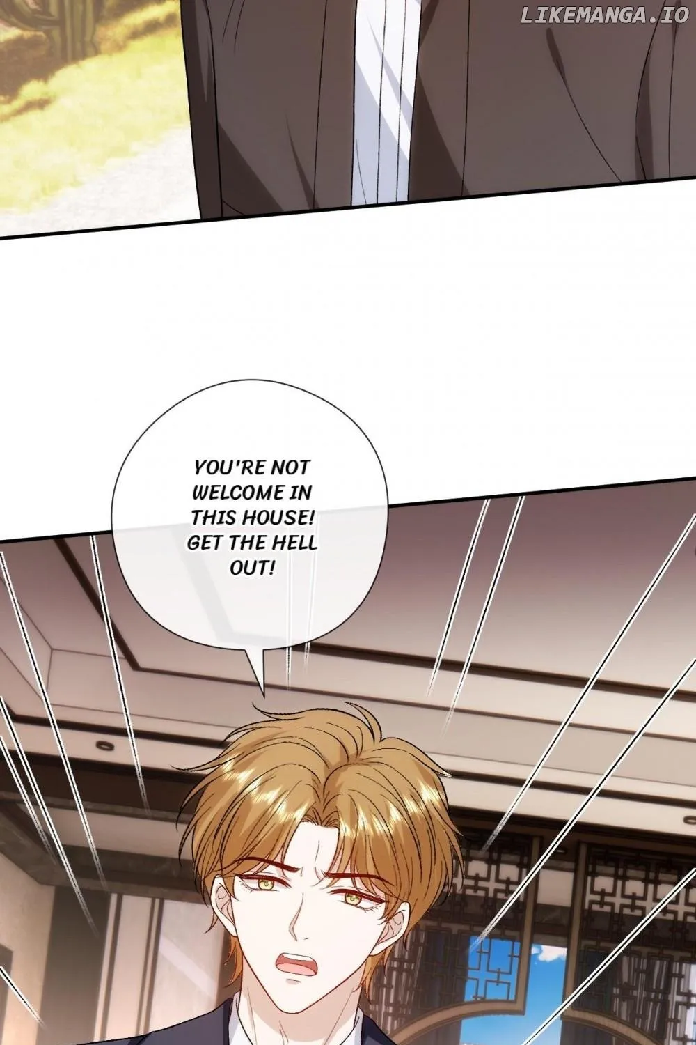 Madam and Her Daily Online Face-Slapping Chapter 170 page 46 - 