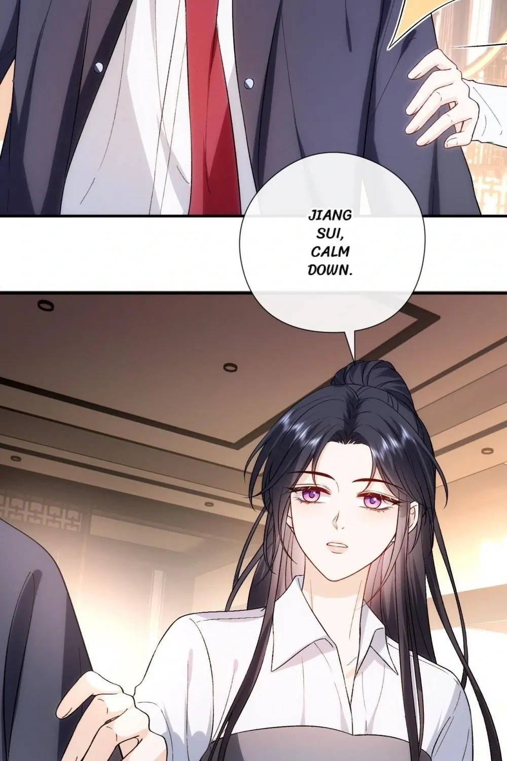 Madam and Her Daily Online Face-Slapping Chapter 170 page 48 - 