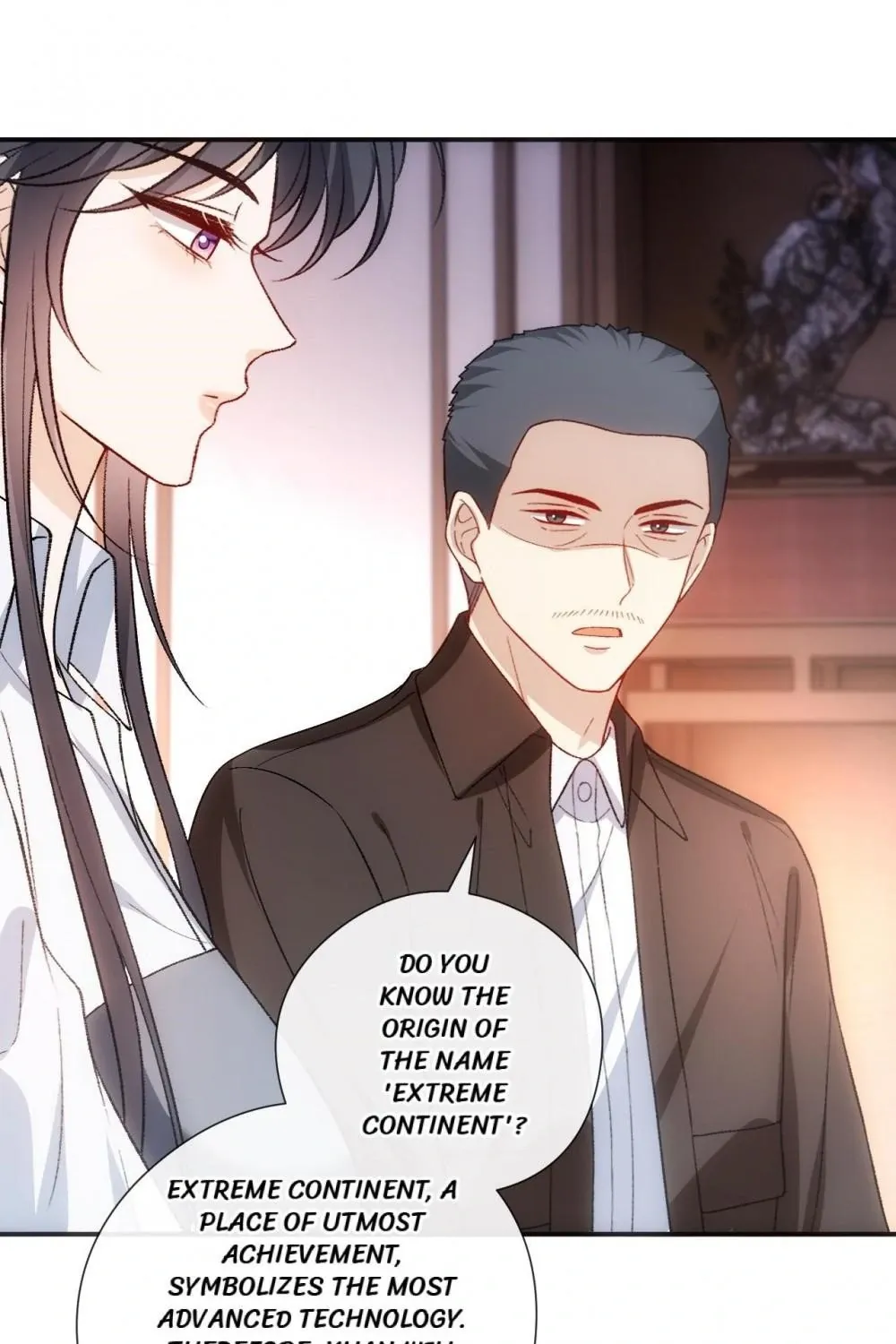 Madam and Her Daily Online Face-Slapping Chapter 170 page 59 - 