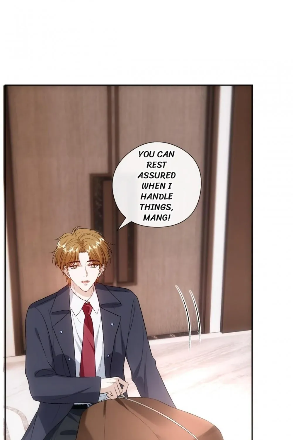 Madam and Her Daily Online Face-Slapping Chapter 170 page 67 - 