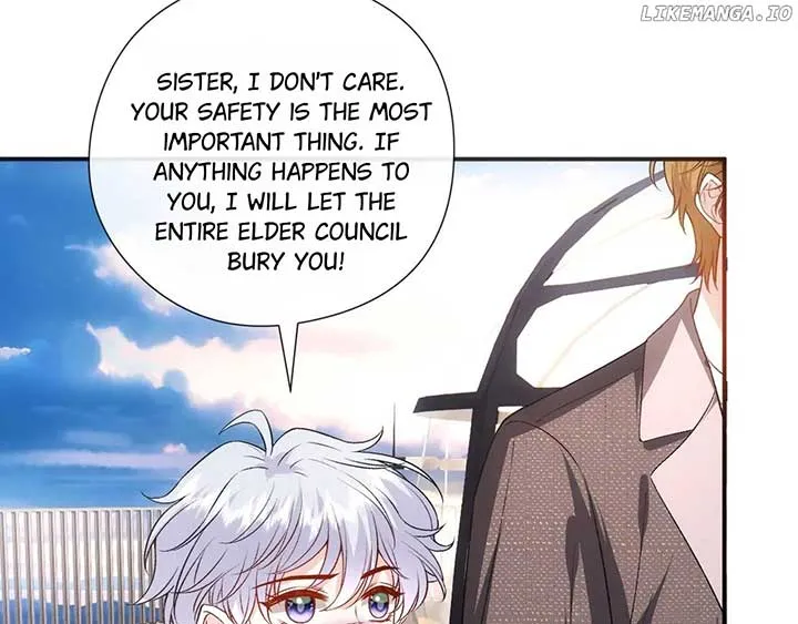 Madam and Her Daily Online Face-Slapping Chapter 171.1 page 13 - 