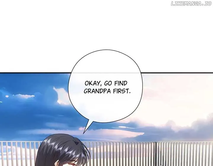 Madam and Her Daily Online Face-Slapping Chapter 171.1 page 15 - 