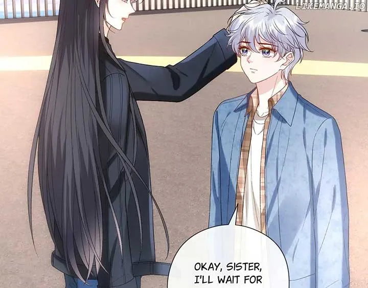Madam and Her Daily Online Face-Slapping Chapter 171.1 page 16 - 