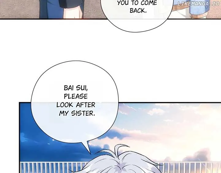 Madam and Her Daily Online Face-Slapping Chapter 171.1 page 17 - 