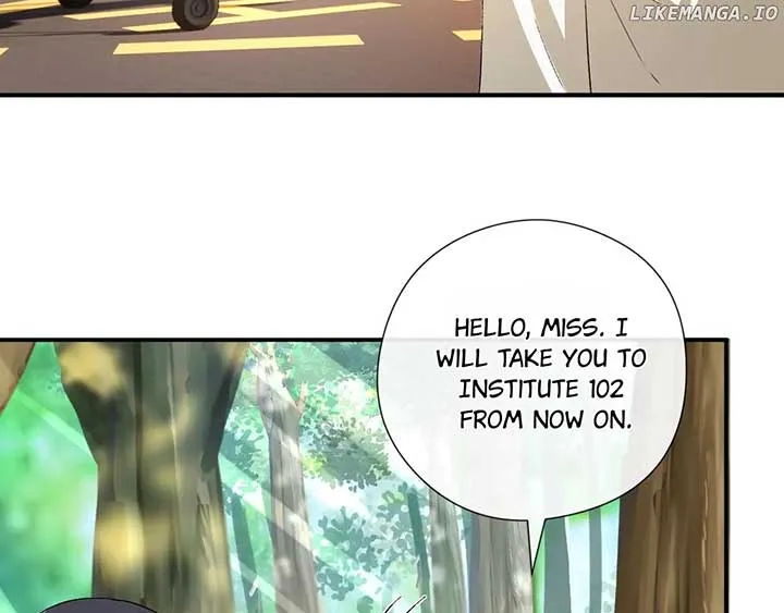 Madam and Her Daily Online Face-Slapping Chapter 171.1 page 26 - 