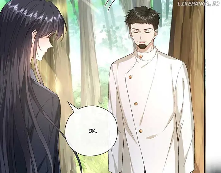 Madam and Her Daily Online Face-Slapping Chapter 171.1 page 27 - 